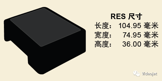 喷码机Wi-Fi客户端网关装备
