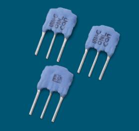 电子元器件上的小字符喷码